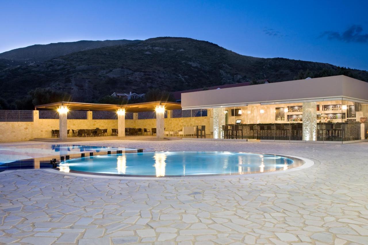 Magnolia Resort (Adults Only) Katelios Exteriér fotografie