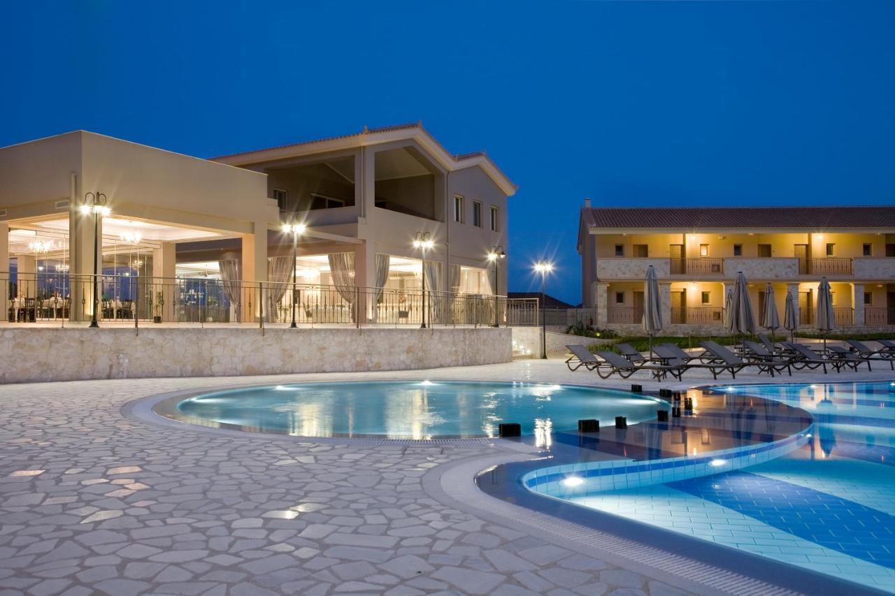 Magnolia Resort (Adults Only) Katelios Exteriér fotografie