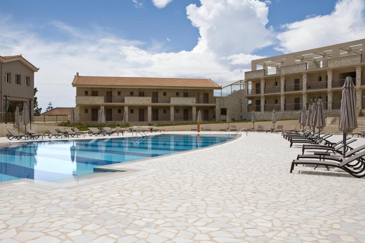 Magnolia Resort (Adults Only) Katelios Exteriér fotografie