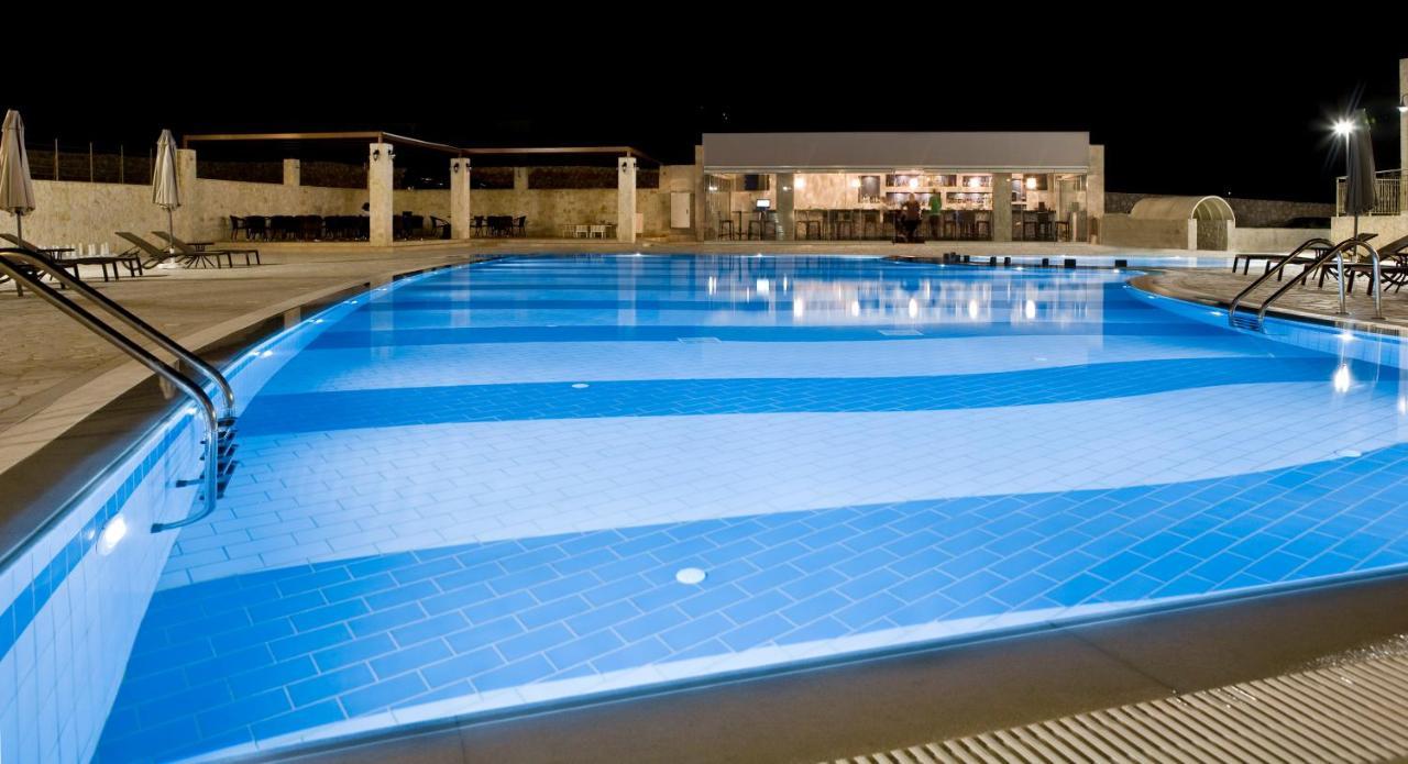Magnolia Resort (Adults Only) Katelios Exteriér fotografie