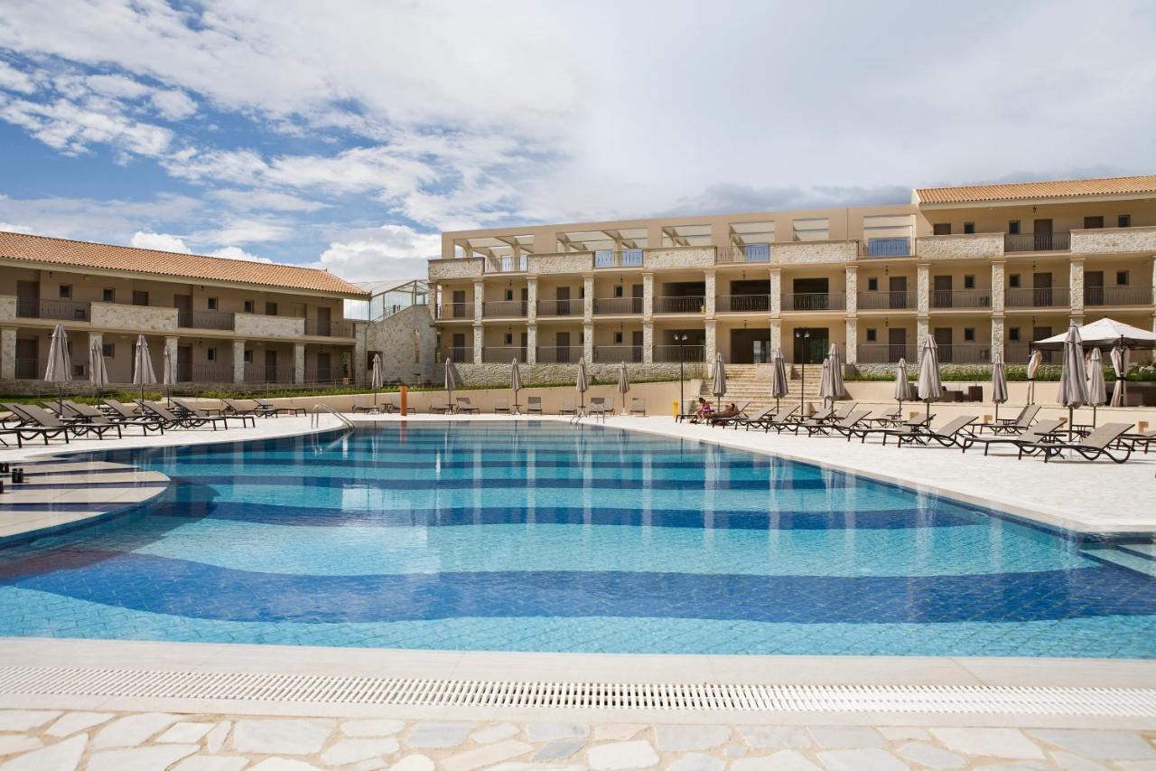 Magnolia Resort (Adults Only) Katelios Exteriér fotografie