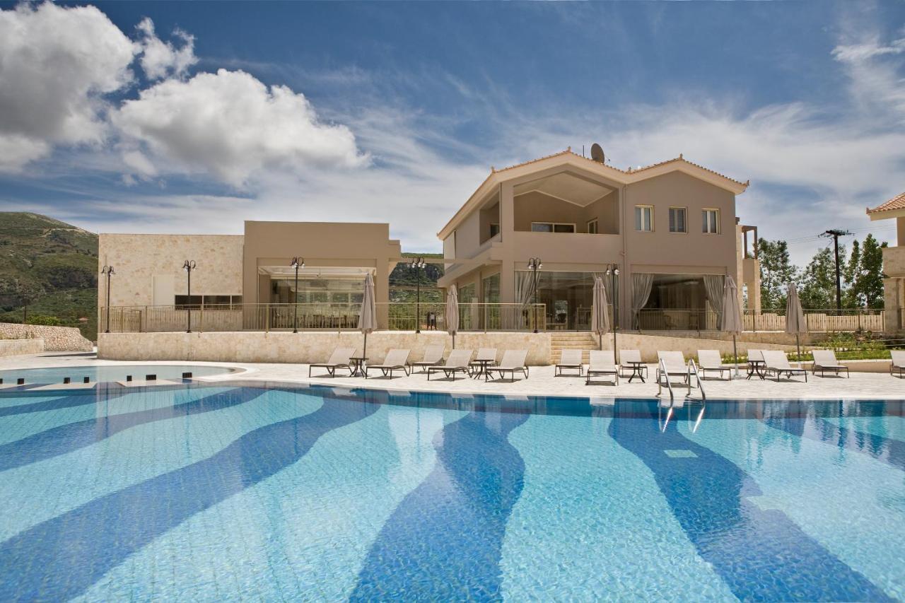 Magnolia Resort (Adults Only) Katelios Exteriér fotografie