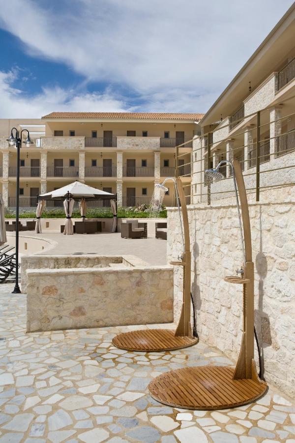Magnolia Resort (Adults Only) Katelios Exteriér fotografie
