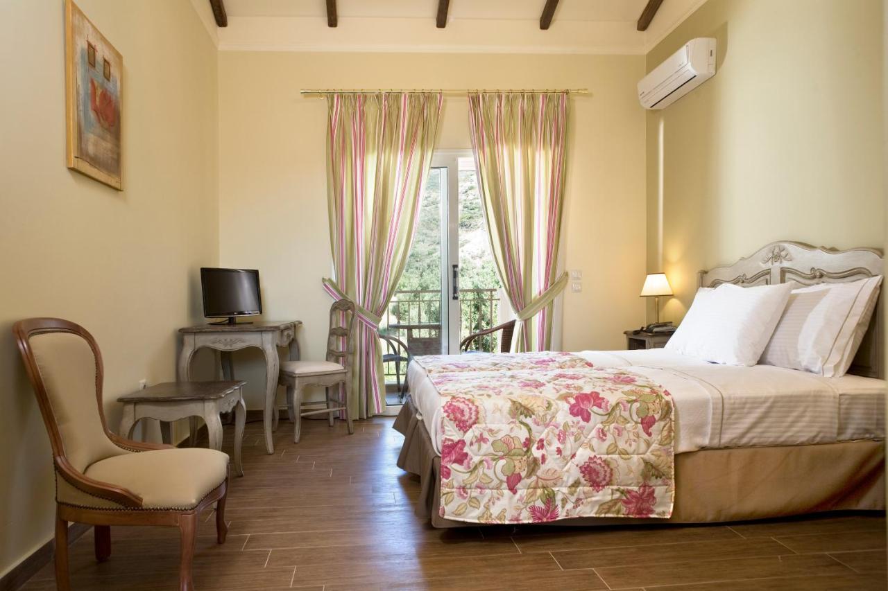 Magnolia Resort (Adults Only) Katelios Pokoj fotografie