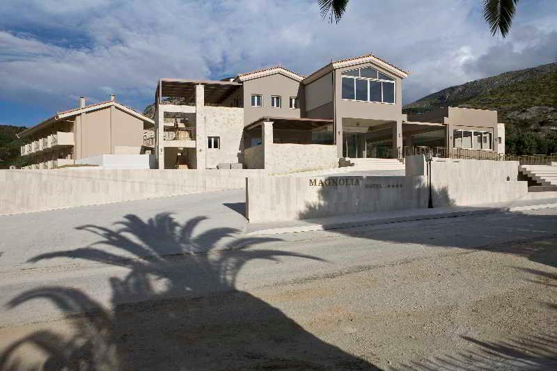 Magnolia Resort (Adults Only) Katelios Exteriér fotografie