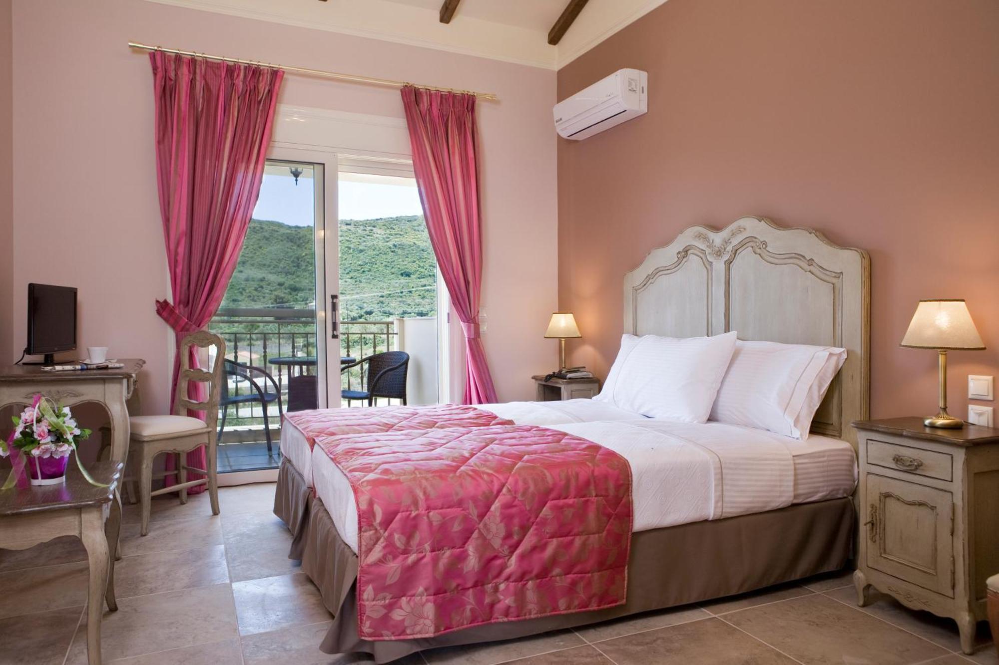Magnolia Resort (Adults Only) Katelios Pokoj fotografie