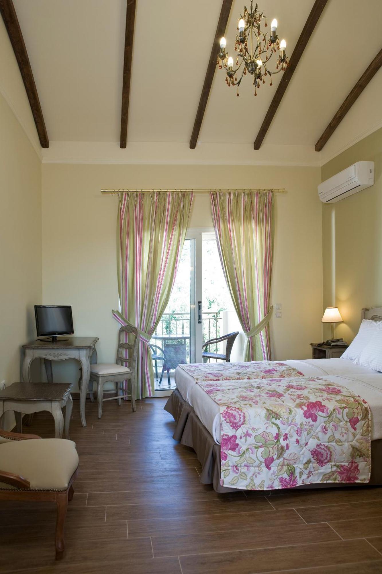 Magnolia Resort (Adults Only) Katelios Pokoj fotografie