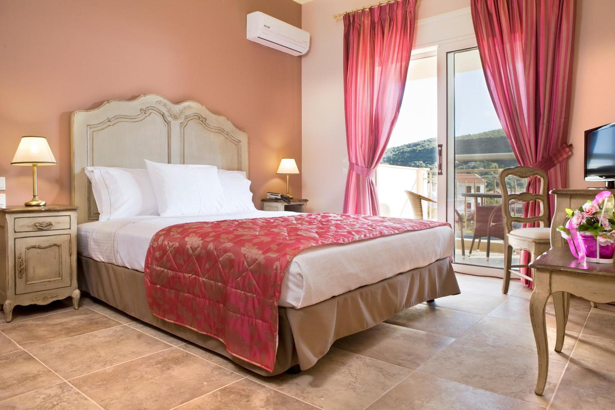 Magnolia Resort (Adults Only) Katelios Pokoj fotografie