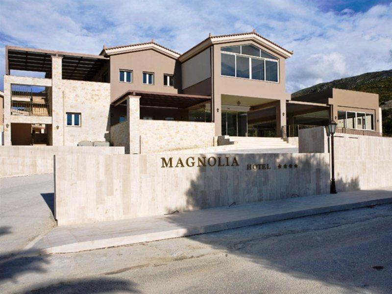 Magnolia Resort (Adults Only) Katelios Exteriér fotografie