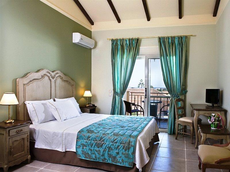 Magnolia Resort (Adults Only) Katelios Exteriér fotografie