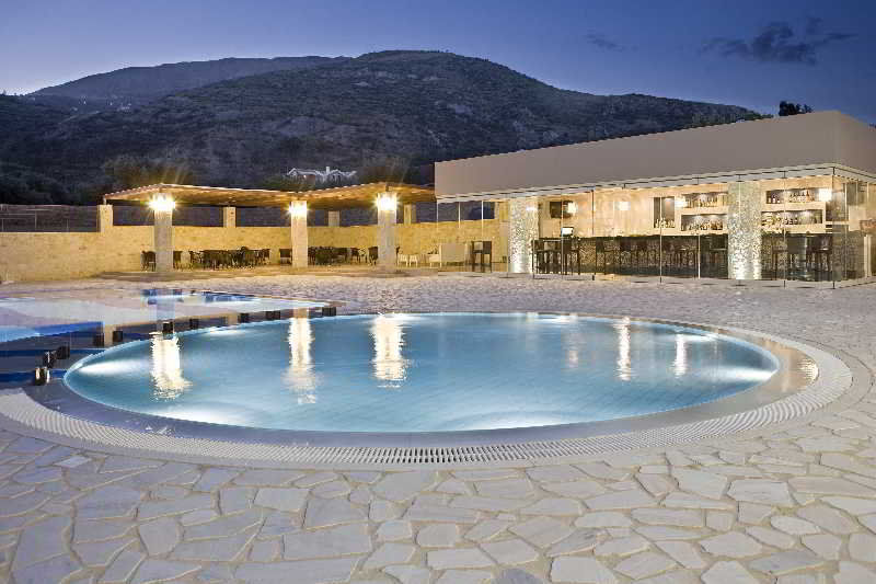 Magnolia Resort (Adults Only) Katelios Exteriér fotografie